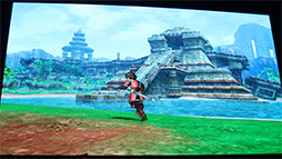 ꡼ No.008 | TGS 2013ϡ֥ɥ饴󥯥X ̲ͦԤƳͧ 饤³ٰͺо줷ƥľҲ𥤥٥Ȥݡ