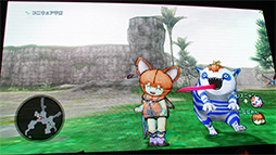 ꡼ No.021 | TGS 2013ϡ֥ɥ饴󥯥X ̲ͦԤƳͧ 饤³ٰͺо줷ƥľҲ𥤥٥Ȥݡ