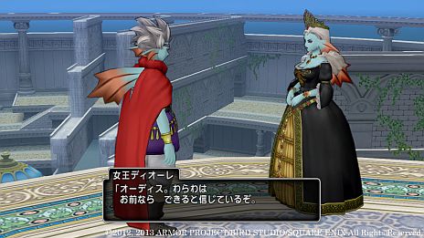 ���������꡼ No.003�Υ���ͥ������ / �֥ɥ饴�󥯥�����X�ס�������ʡ��ɲ���β��̷Ѿ���ᤰ��Ϣ³�������ȡ֤����ï������ˡפ���1�áֱ������ҡפ������ۿ���