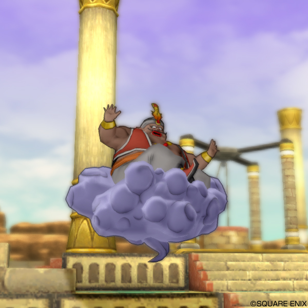 ꡼ No.021 | ֥ɥ饴󥯥Xפɲåѥåǿʻߡ֥Ρפץ֤Υݡ䥹åȤΤۤʣͤǥ롼åȤͷ٤