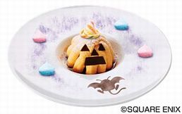 画像ギャラリー No.011のサムネイル画像 / 「ドラゴンクエスト X」をプレイできる個室「ドラゴンクエストX プレイルーム〜集いし冒険者たちの部屋〜」が10月25日にオープン