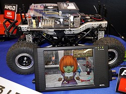 画像集#002のサムネイル/DQX「スペシャルプレミアバンドルキャンペーン」の発表も行われた「KABINI発売記念イベント “REBORN of Athlon&Sempron”」レポート