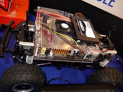 画像集#003のサムネイル/DQX「スペシャルプレミアバンドルキャンペーン」の発表も行われた「KABINI発売記念イベント “REBORN of Athlon&Sempron”」レポート