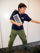 画像集#006のサムネイル/DQX「スペシャルプレミアバンドルキャンペーン」の発表も行われた「KABINI発売記念イベント “REBORN of Athlon&Sempron”」レポート