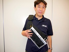 画像集#007のサムネイル/DQX「スペシャルプレミアバンドルキャンペーン」の発表も行われた「KABINI発売記念イベント “REBORN of Athlon&Sempron”」レポート