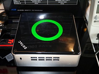 画像集#010のサムネイル/DQX「スペシャルプレミアバンドルキャンペーン」の発表も行われた「KABINI発売記念イベント “REBORN of Athlon&Sempron”」レポート