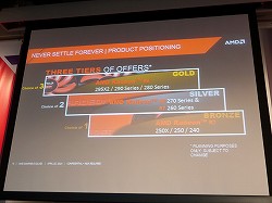 画像集#023のサムネイル/DQX「スペシャルプレミアバンドルキャンペーン」の発表も行われた「KABINI発売記念イベント “REBORN of Athlon&Sempron”」レポート