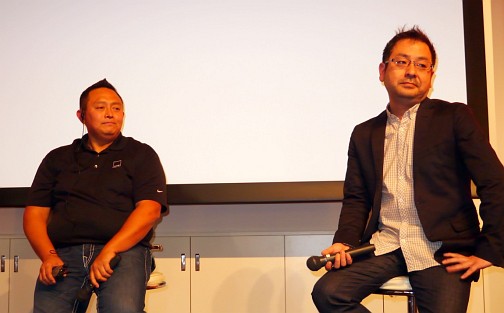 画像集#026のサムネイル/DQX「スペシャルプレミアバンドルキャンペーン」の発表も行われた「KABINI発売記念イベント “REBORN of Athlon&Sempron”」レポート