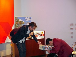 画像集#028のサムネイル/DQX「スペシャルプレミアバンドルキャンペーン」の発表も行われた「KABINI発売記念イベント “REBORN of Athlon&Sempron”」レポート