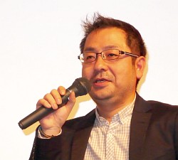 画像集#031のサムネイル/DQX「スペシャルプレミアバンドルキャンペーン」の発表も行われた「KABINI発売記念イベント “REBORN of Athlon&Sempron”」レポート