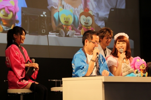 ������#003�Υ���ͥ���/��Ķ���3�ϡ֥ɥ饴�󥯥�����X�פΥ��ơ������٥�Ȥǡ��ٰ�ͺ��᤬�ȼ��ɤ�ݥ��ꡩ �С������2.2�ο���������ӽФ����������ͤ��ݡ���