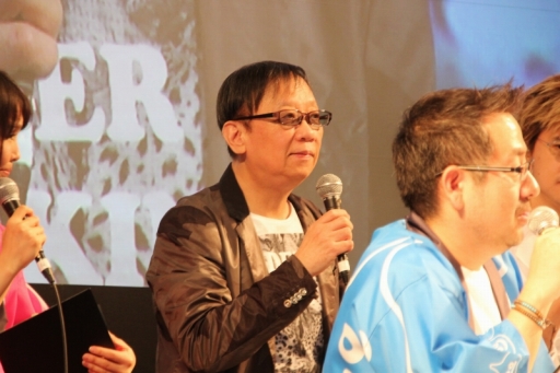 ������#004�Υ���ͥ���/��Ķ���3�ϡ֥ɥ饴�󥯥�����X�פΥ��ơ������٥�Ȥǡ��ٰ�ͺ��᤬�ȼ��ɤ�ݥ��ꡩ �С������2.2�ο���������ӽФ����������ͤ��ݡ���