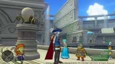 画像集#011のサムネイル/「DQM2」の公式大会決勝戦と「DQX」の生放送番組の公開収録を行うオフラインイベント「ドラゴンクエスト夏祭り」が東京で8月2日に開催