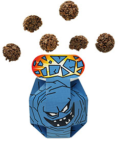 画像ギャラリー No.002のサムネイル画像 / 「ドラゴンクエスト グッズキャラバン」第12，13弾が岡山県と兵庫県で開催決定