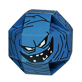 画像ギャラリー No.003のサムネイル画像 / 「ドラゴンクエスト グッズキャラバン」第12，13弾が岡山県と兵庫県で開催決定