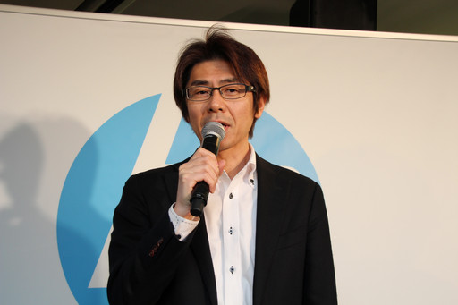 画像ギャラリー No.005のサムネイル画像 / 「ドラゴンクエストX」と日本HPのコラボカフェが新宿にオープン。齊藤陽介氏と椿姫彩菜さんが推奨PCの魅力を語ったプレビューイベントをレポート