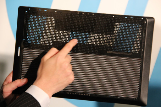 画像ギャラリー No.016のサムネイル画像 / 「ドラゴンクエストX」と日本HPのコラボカフェが新宿にオープン。齊藤陽介氏と椿姫彩菜さんが推奨PCの魅力を語ったプレビューイベントをレポート