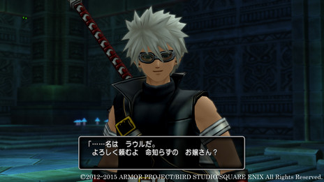 ꡼ No.008Υͥ / ܤ桩 MMORPG֥ɥ饴󥯥Xˤε饤פ緿åץǡȤ˼»