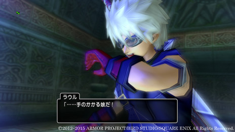 ꡼ No.009Υͥ / ܤ桩 MMORPG֥ɥ饴󥯥Xˤε饤פ緿åץǡȤ˼»