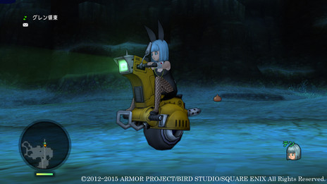 ꡼ No.011Υͥ / ܤ桩 MMORPG֥ɥ饴󥯥Xˤε饤פ緿åץǡȤ˼»