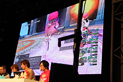 ꡼ No.008 | TGS 2015ϡ֥ɥ饴󥯥X TVפΥСܥ֥ɥ󡦥⥰פƤȲĩDQX TVTGSĥǡȤ1ɥݡ