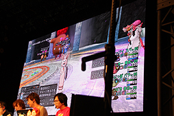 ꡼ No.009 | TGS 2015ϡ֥ɥ饴󥯥X TVפΥСܥ֥ɥ󡦥⥰פƤȲĩDQX TVTGSĥǡȤ1ɥݡ