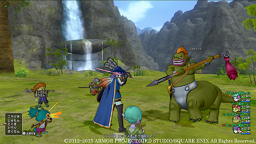 ꡼ No.004 | ֥ɥ饴󥯥X3ȥ򥻥åȤˤ֥륤ѥåסPC/Wii Uˤ123ȯءŵϡָ̡פȡ֤դӤ