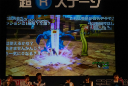 画像ギャラリー No.018のサムネイル画像 / ニコニコ超会議 2016で行われた「ドラゴンクエストX TV」の内容をレポート。最新アップデート「Ver.3.3 闇を抱く月光の楽園」は5月25日に配信予定