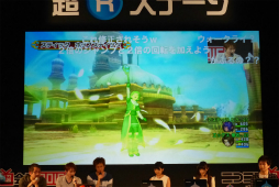 画像ギャラリー No.026のサムネイル画像 / ニコニコ超会議 2016で行われた「ドラゴンクエストX TV」の内容をレポート。最新アップデート「Ver.3.3 闇を抱く月光の楽園」は5月25日に配信予定