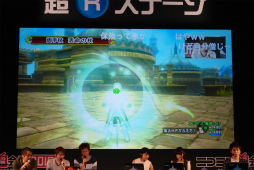 画像ギャラリー No.028のサムネイル画像 / ニコニコ超会議 2016で行われた「ドラゴンクエストX TV」の内容をレポート。最新アップデート「Ver.3.3 闇を抱く月光の楽園」は5月25日に配信予定