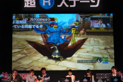 画像ギャラリー No.038のサムネイル画像 / ニコニコ超会議 2016で行われた「ドラゴンクエストX TV」の内容をレポート。最新アップデート「Ver.3.3 闇を抱く月光の楽園」は5月25日に配信予定