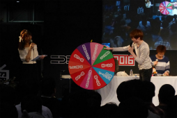 画像ギャラリー No.045のサムネイル画像 / ニコニコ超会議 2016で行われた「ドラゴンクエストX TV」の内容をレポート。最新アップデート「Ver.3.3 闇を抱く月光の楽園」は5月25日に配信予定