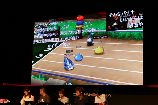 ꡼ No.009Υͥ / TGS 2016ϡDQXפμ緿åץǡȡVersion 3.4פ106»ܡΥɤ줿ơ٥Ȥݡ