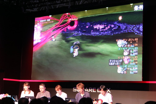 ꡼ No.011Υͥ / TGS 2016ϡDQXפμ緿åץǡȡVersion 3.4פ106»ܡΥɤ줿ơ٥Ȥݡ