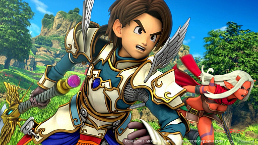 新装版「ドラゴンクエストX オールインワンパッケージ」が7月26日に