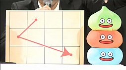 画像ギャラリー No.011のサムネイル画像 / 「ドラゴンクエストX」,バージョン4.2はイケメンオーガ王子が登場する「赤き大地の双王子」。「超ドラゴンクエストX TV in 超会議2018 出張版」レポート