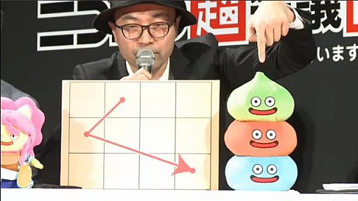 画像ギャラリー No.020のサムネイル画像 / 「ドラゴンクエストX」,バージョン4.2はイケメンオーガ王子が登場する「赤き大地の双王子」。「超ドラゴンクエストX TV in 超会議2018 出張版」レポート