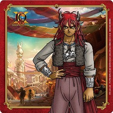 ꡼ No.023 | ֥ɥ饴󥯥X饤 10th ANNIVERSARY CAFE׳ŷꡣ˥åե3Źޤ723˥