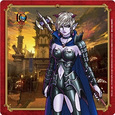 ꡼ No.024 | ֥ɥ饴󥯥X饤 10th ANNIVERSARY CAFE׳ŷꡣ˥åե3Źޤ723˥