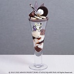 ꡼ No.041 | ֥ɥ饴󥯥X饤 10th ANNIVERSARY CAFE׳ŷꡣ˥åե3Źޤ723˥