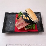 ꡼ No.042 | ֥ɥ饴󥯥X饤 10th ANNIVERSARY CAFE׳ŷꡣ˥åե3Źޤ723˥