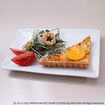 ꡼ No.043 | ֥ɥ饴󥯥X饤 10th ANNIVERSARY CAFE׳ŷꡣ˥åե3Źޤ723˥