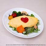 ꡼ No.045 | ֥ɥ饴󥯥X饤 10th ANNIVERSARY CAFE׳ŷꡣ˥åե3Źޤ723˥