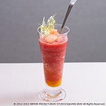 ꡼ No.053 | ֥ɥ饴󥯥X饤 10th ANNIVERSARY CAFE׳ŷꡣ˥åե3Źޤ723˥