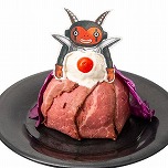 ꡼ No.057 | ֥ɥ饴󥯥X饤 10th ANNIVERSARY CAFE׳ŷꡣ˥åե3Źޤ723˥