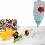 ꡼ No.061 | ֥ɥ饴󥯥X饤 10th ANNIVERSARY CAFE׳ŷꡣ˥åե3Źޤ723˥