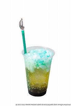 ꡼ No.064 | ֥ɥ饴󥯥X饤 10th ANNIVERSARY CAFE׳ŷꡣ˥åե3Źޤ723˥