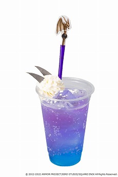 ꡼ No.065 | ֥ɥ饴󥯥X饤 10th ANNIVERSARY CAFE׳ŷꡣ˥åե3Źޤ723˥