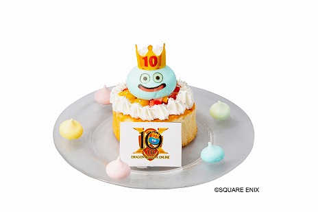 ꡼ No.072 | ֥ɥ饴󥯥X饤 10th ANNIVERSARY CAFE׳ŷꡣ˥åե3Źޤ723˥