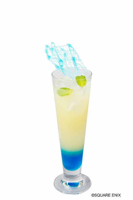 ꡼ No.076 | ֥ɥ饴󥯥X饤 10th ANNIVERSARY CAFE׳ŷꡣ˥åե3Źޤ723˥